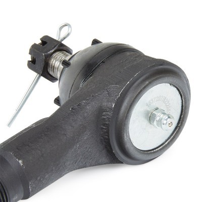 Tie Rod End RIDEX 914T0177 914T0177 - photo 6