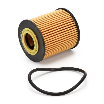 Oil Filter RIDEX 7O0077 7O0077 - photo 9