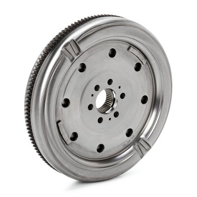 Flywheel RIDEX 577F0008R 577F0008R - photo 2
