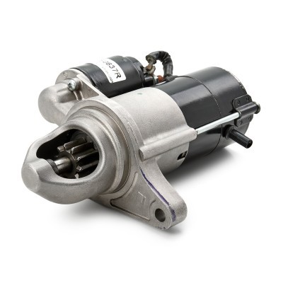 Starter RIDEX 2S0637R 2S0637R - photo 3