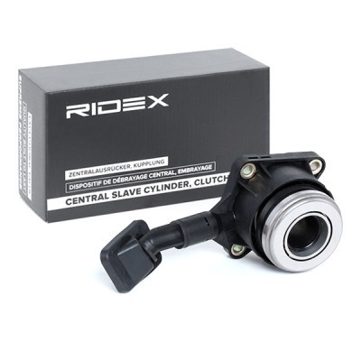 Clutch Slave Cylinder RIDEX 47C0030 47C0030 - photo 2