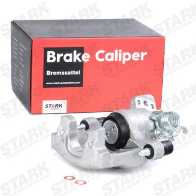Brake Caliper Stark SKBC-0460196 SKBC-0460196 - photo 2