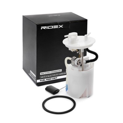Fuel module RIDEX 1382F0502 1382F0502 - photo 2