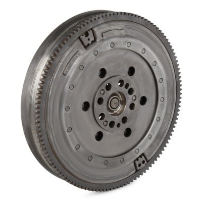 Flywheel RIDEX 577F0006R 577F0006R - photo 4