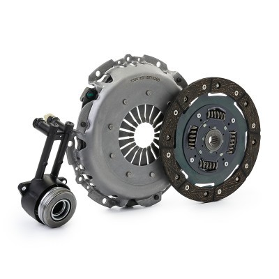 Clutch Kit RIDEX 479C1119 479C1119 - photo 3