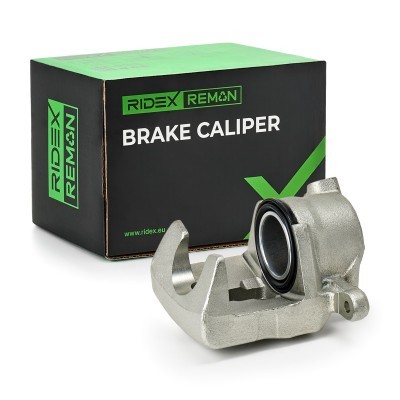 Brake Caliper RIDEX 78B1033R 78B1033R - photo 2
