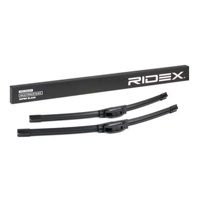 Wiper Blade RIDEX 298W0296 298W0296 - photo 2
