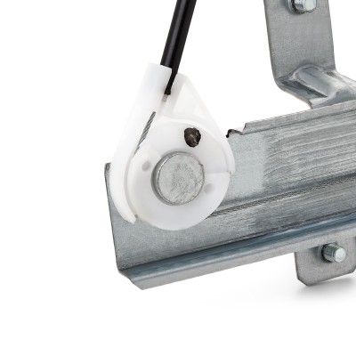 Window Regulator RIDEX 1561W0477 1561W0477 - photo 4