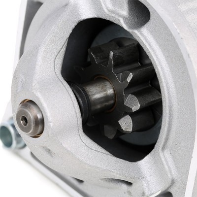 Starter RIDEX 2S0134 2S0134 - photo 5