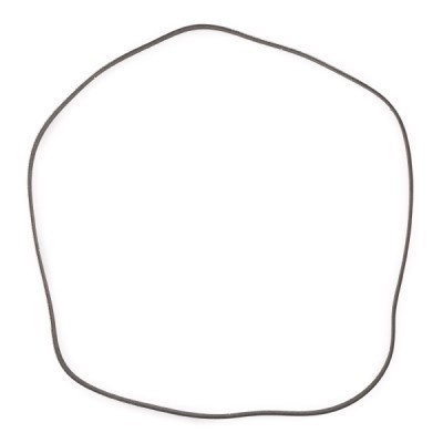 V-Ribbed Belt RIDEX 305P0492P 305P0492P - photo 4