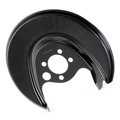Splash Panel brake disc RIDEX 1330S0111 1330S0111 - photo 3