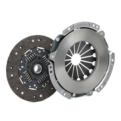 Clutch Kit RIDEX 479C0504 479C0504 - photo 4