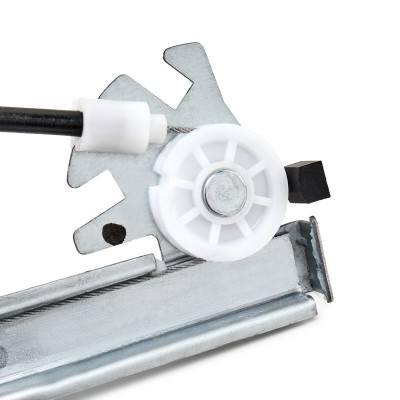 Window Regulator RIDEX 1561W0080 1561W0080 - photo 7