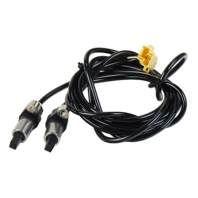 ABS Sensor RIDEX 412W0029 412W0029 - photo 3