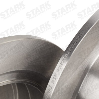 Brake Disc Stark SKBD-0022875 SKBD-0022875 - photo 4