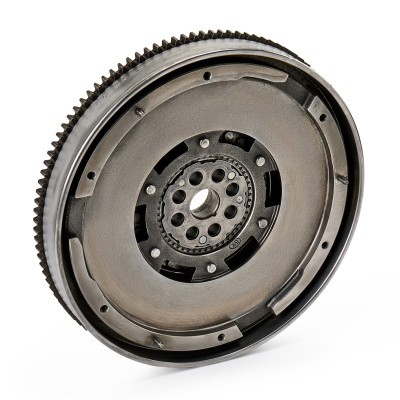 Flywheel RIDEX 577F0075R 577F0075R - photo 4