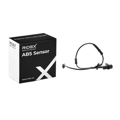 ABS Sensor RIDEX 412W1033 412W1033 - photo 2