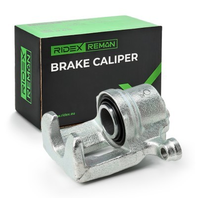 Brake Caliper RIDEX 78B2055R 78B2055R - photo 2