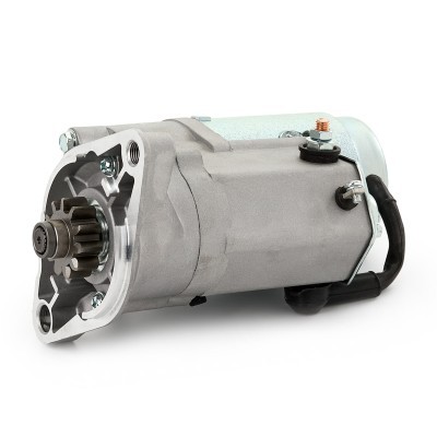 Starter RIDEX 2S0149 2S0149 - photo 2