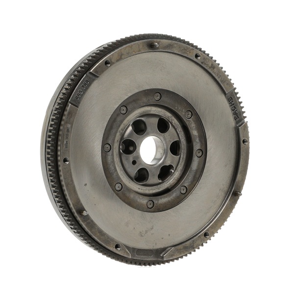 Flywheel RIDEX 577F0047R 577F0047R - photo 1