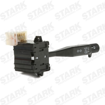 Steering Column Switch Stark SKSCS-1610118 SKSCS-1610118 - photo 3