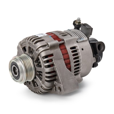Alternator RIDEX 4G1084R 4G1084R - photo 3