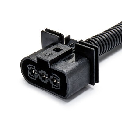 Fan, Radiator RIDEX 508R0004 508R0004 - photo 6