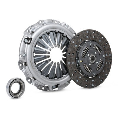 Clutch Kit RIDEX 479C0572 479C0572 - photo 3