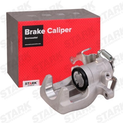 Brake Caliper Stark SKBC-0461058 SKBC-0461058 - photo 2