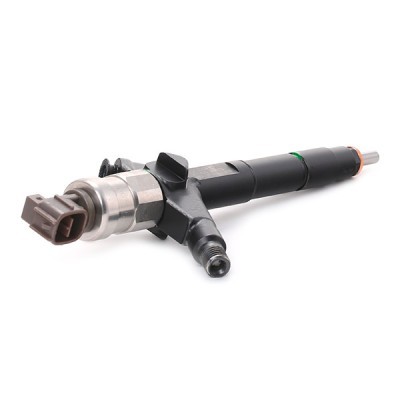 Injector Nozzle RIDEX 3902I0109R 3902I0109R - photo 8