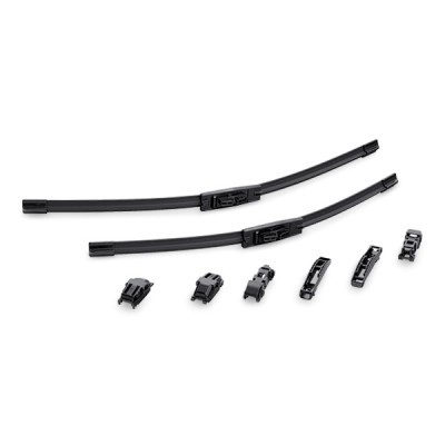 Wiper Blade RIDEX 298W0129 298W0129 - photo 3