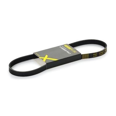 V-Ribbed Belt RIDEX 305P0336P 305P0336P - photo 2