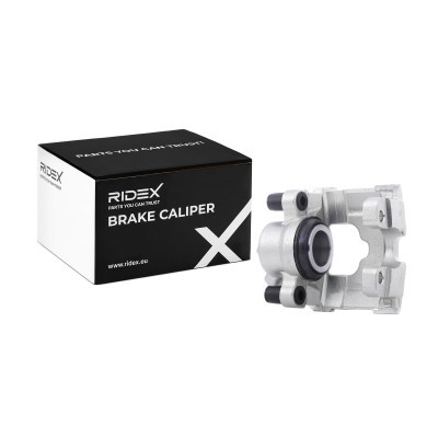 Brake Caliper RIDEX 78B0757 78B0757 - photo 2