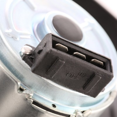 Fan, Radiator RIDEX 508R0084 508R0084 - photo 4