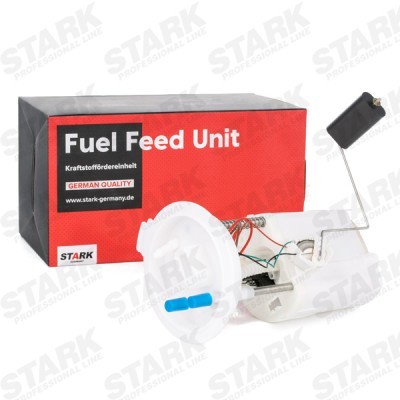 Fuel module Stark SKFU-0410103 SKFU-0410103 - photo 2
