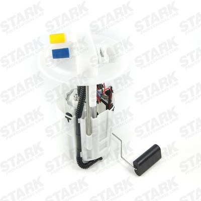 Fuel module Stark SKFU-0410005 SKFU-0410005 - photo 3