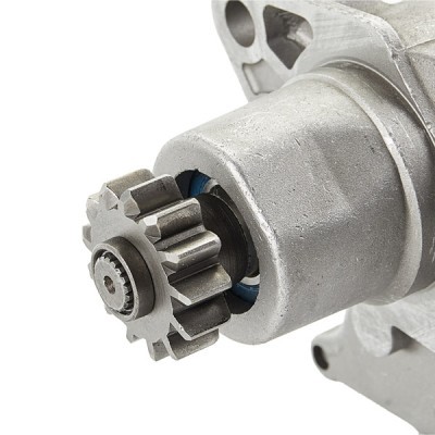 Starter RIDEX 2S0651R 2S0651R - photo 5