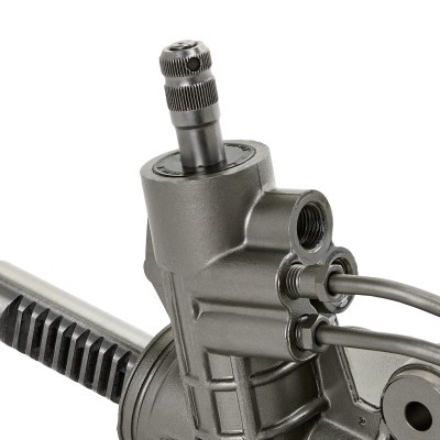 Steering Gear RIDEX 286S1414R 286S1414R - photo 6