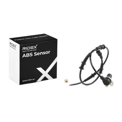 ABS Sensor RIDEX 412W0124 412W0124 - photo 2