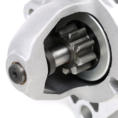 Starter RIDEX 2S0126 2S0126 - photo 5