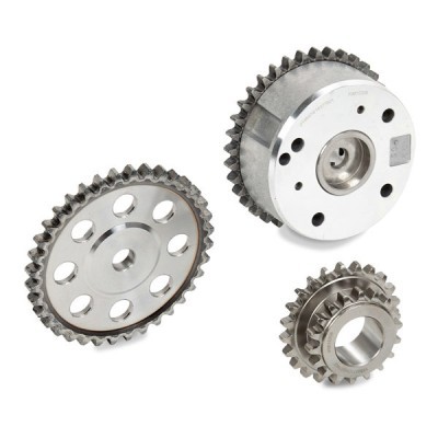 Timing chain kit RIDEX 1389T2601 1389T2601 - photo 4