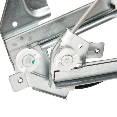 Window Regulator RIDEX 1561W0294 1561W0294 - photo 4