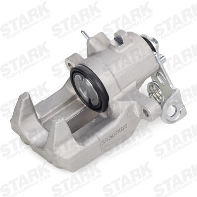 Brake Caliper Stark SKBC-0460121 SKBC-0460121 - photo 3