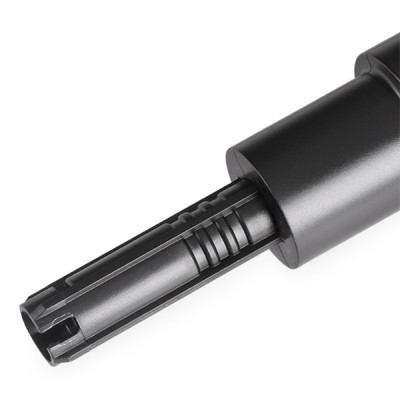 Headlight washer nozzle RIDEX 1280W0021 1280W0021 - photo 5