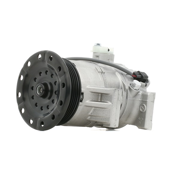 Compressor, Air Conditioning SKKM-0340013 - photo 1