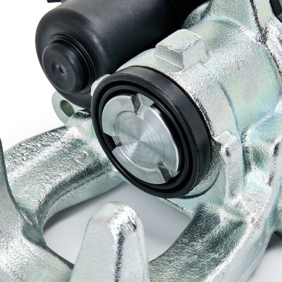 Brake Caliper RIDEX 78B3399R 78B3399R - photo 5
