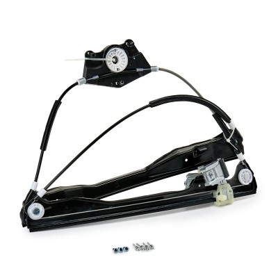 Window Regulator RIDEX 1561W0061 1561W0061 - photo 3