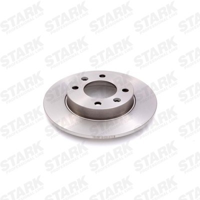 Brake Disc Stark SKBD-0022803 SKBD-0022803 - photo 3