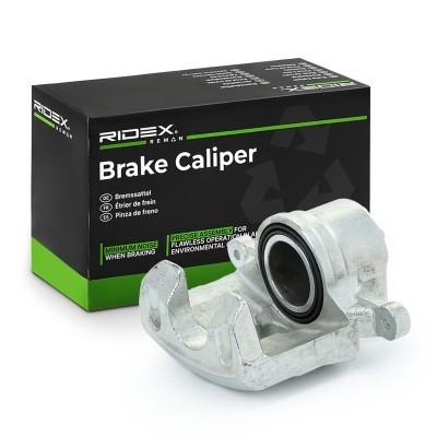 Brake Caliper RIDEX 78B1218R 78B1218R - photo 2