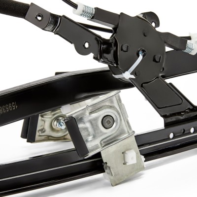 Window Regulator RIDEX 1561W0039 1561W0039 - photo 6